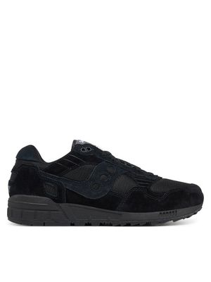 Buty sportowe męskie jesienne Saucony ze sklepu: MODIVO w kategorii: Buty sportowe męskie - zdjęcie WP-EBWP-BKLVO-LN0_0000305333520
