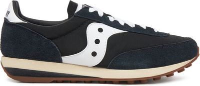 Buty sportowe męskie na wiosnę Saucony ze sklepu: MODIVO w kategorii: Buty sportowe męskie - zdjęcie WP-EBWP-BKLVO-LN0_0000305333544