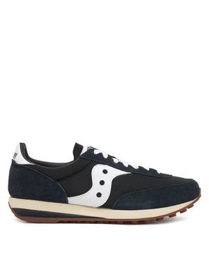 Buty sportowe męskie na wiosnę Saucony ze sklepu: MODIVO w kategorii: Buty sportowe męskie - zdjęcie WP-EBWP-BKLVO-LN0_0000305333544