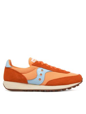 Buty sportowe damskie na wiosnę Saucony ze sklepu: MODIVO w kategorii: Buty sportowe damskie - zdjęcie WP-EBWP-BKLVO-LN0_0000305333551