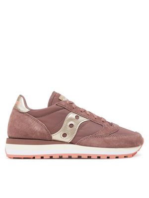 Buty sportowe damskie na wiosnę Saucony ze sklepu: MODIVO w kategorii: Buty sportowe damskie - zdjęcie WP-EBWP-BKLVO-LN0_0000305333599