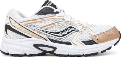 Saucony - Buty sportowe damskie na wiosnę ze sklepu: MODIVO w kategorii: Buty sportowe damskie - zdjęcie WP-EBWP-BKLVO-LN0_0000305333612