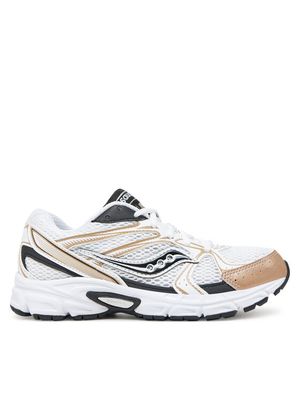Saucony - Buty sportowe damskie na wiosnę ze sklepu: MODIVO w kategorii: Buty sportowe damskie - zdjęcie WP-EBWP-BKLVO-LN0_0000305333612