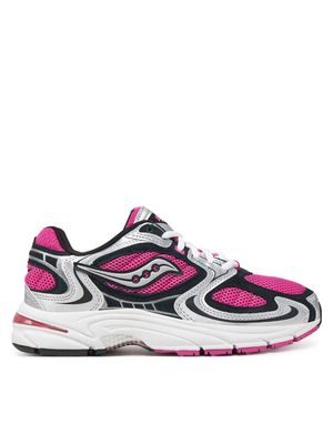 Buty sportowe damskie na wiosnę Saucony ze sklepu: MODIVO w kategorii: Buty sportowe damskie - zdjęcie WP-EBWP-BKLVO-LN0_0000305333629