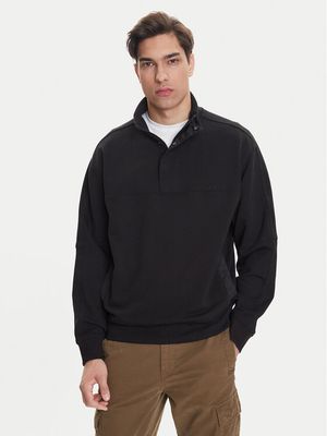 Bluza męska casualowa BOSS ze sklepu: MODIVO w kategorii: Bluzy męskie - zdjęcie WP-EBWP-BKLVO-LN0_0000305333728