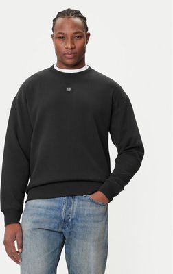 Bluza męska casualowa HUGO ze sklepu: MODIVO w kategorii: Bluzy męskie - zdjęcie WP-EBWP-BKLVO-LN0_0000305334633
