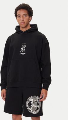 Bluza męska młodzieżowa HUGO ze sklepu: MODIVO w kategorii: Bluzy męskie - zdjęcie WP-EBWP-BKLVO-LN0_0000305334770