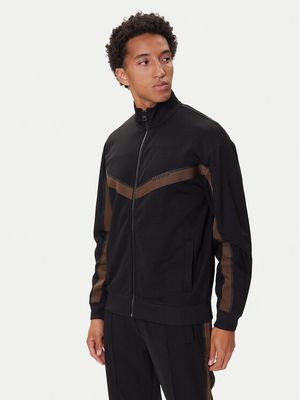 HUGO - Bluza męska ze sklepu: MODIVO w kategorii: Bluzy męskie - zdjęcie WP-EBWP-BKLVO-LN0_0000305335234
