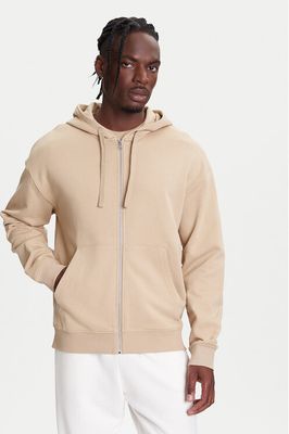 Bluza męska casualowa HUGO ze sklepu: MODIVO w kategorii: Bluzy męskie - zdjęcie WP-EBWP-BKLVO-LN0_0000305335517