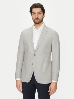 Michael Kors - Marynarka męska elegancka ze sklepu: MODIVO w kategorii: Marynarki męskie - zdjęcie WP-EBWP-BKLVO-LN0_0000305336231