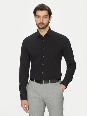 Michael Kors - Koszula męska casualowa ze sklepu: MODIVO w kategorii: Koszule męskie - zdjęcie WP-EBWP-BKLVO-LN0_0000305336279