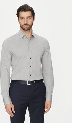 Michael Kors - Koszula męska elegancka ze sklepu: MODIVO w kategorii: Koszule męskie - zdjęcie WP-EBWP-BKLVO-LN0_0000305336286