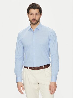 Michael Kors - Koszula męska ze sklepu: MODIVO w kategorii: Koszule męskie - zdjęcie WP-EBWP-BKLVO-LN0_0000305336309