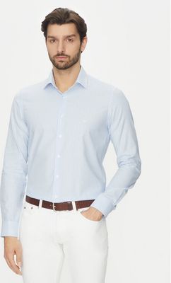 Koszula męska Michael Kors ze sklepu: MODIVO w kategorii: Koszule męskie - zdjęcie WP-EBWP-BKLVO-LN0_0000305336378