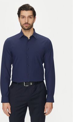 Koszula męska Michael Kors ze sklepu: MODIVO w kategorii: Koszule męskie - zdjęcie WP-EBWP-BKLVO-LN0_0000305336415