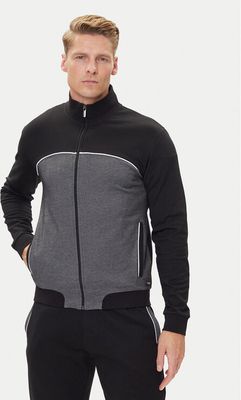 BOSS - Bluza męska casual ze sklepu: MODIVO w kategorii: Bluzy męskie - zdjęcie WP-EBWP-BKLVO-LN0_0000305336736