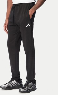 Spodnie męskie adidas ze sklepu: MODIVO w kategorii: Spodnie męskie - zdjęcie WP-EBWP-BKLVO-LN0_0000305337610
