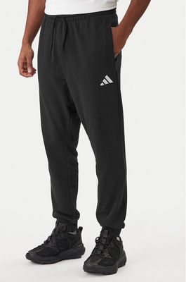 adidas - Spodnie męskie ze sklepu: MODIVO w kategorii: Spodnie męskie - zdjęcie WP-EBWP-BKLVO-LN0_0000305337641