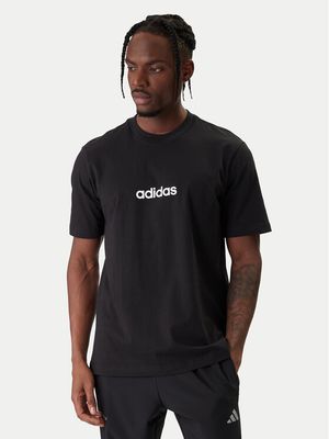 T-shirt męski adidas ze sklepu: MODIVO w kategorii: T-shirty męskie - zdjęcie WP-EBWP-BKLVO-LN0_0000305337788