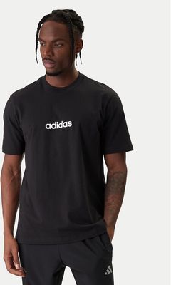 T-shirt męski adidas ze sklepu: MODIVO w kategorii: T-shirty męskie - zdjęcie WP-EBWP-BKLVO-LN0_0000305337788