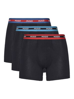 Majtki męskie HUGO ze sklepu: MODIVO w kategorii: Majtki męskie - zdjęcie WP-EBWP-BKLVO-LN0_0000305339065