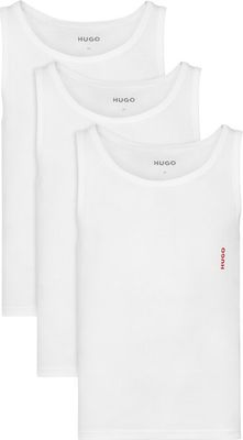 T-shirt męski na lato HUGO ze sklepu: MODIVO w kategorii: T-shirty męskie - zdjęcie WP-EBWP-BKLVO-LN0_0000305339195
