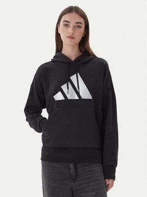 Bluza damska sportowa adidas ze sklepu: MODIVO w kategorii: Bluzy damskie - zdjęcie WP-EBWP-BKLVO-LN0_0000305339461