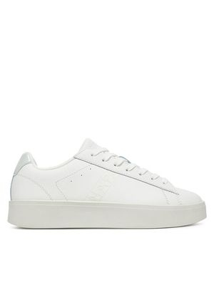 Buty sportowe damskie na wiosnę Napapijri ze sklepu: MODIVO w kategorii: Buty sportowe damskie - zdjęcie WP-EBWP-BKLVO-LN0_0000305340283