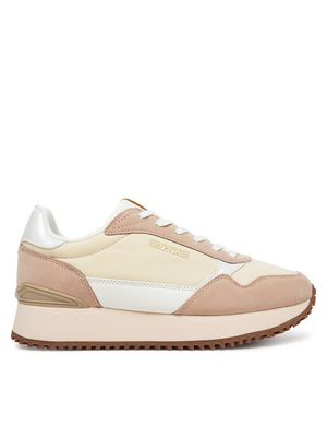 Buty sportowe damskie na wiosnę Napapijri ze sklepu: MODIVO w kategorii: Buty sportowe damskie - zdjęcie WP-EBWP-BKLVO-LN0_0000305340313