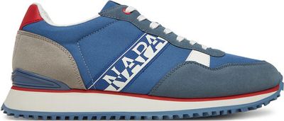 Buty sportowe męskie wiosenne Napapijri ze sklepu: MODIVO w kategorii: Buty sportowe męskie - zdjęcie WP-EBWP-BKLVO-LN0_0000305340474