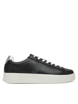 Buty sportowe damskie na wiosnę Napapijri ze sklepu: MODIVO w kategorii: Buty sportowe damskie - zdjęcie WP-EBWP-BKLVO-LN0_0000305340528