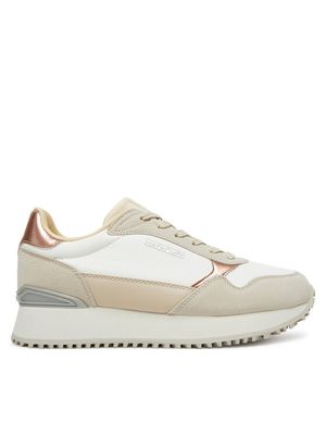 Napapijri - Buty sportowe damskie na wiosnę ze sklepu: MODIVO w kategorii: Buty sportowe damskie - zdjęcie WP-EBWP-BKLVO-LN0_0000305340535