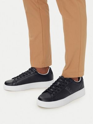 Buty sportowe męskie jesienne Napapijri ze sklepu: MODIVO w kategorii: Buty sportowe męskie - zdjęcie WP-EBWP-BKLVO-LN0_0000305340580