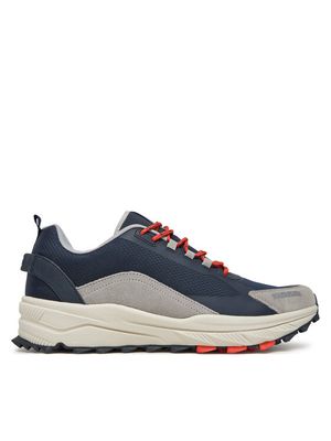 Buty sportowe męskie wiosenne Napapijri ze sklepu: MODIVO w kategorii: Buty sportowe męskie - zdjęcie WP-EBWP-BKLVO-LN0_0000305340719