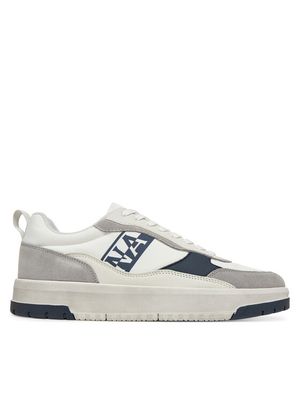 Buty sportowe męskie wiosenne Napapijri ze sklepu: MODIVO w kategorii: Buty sportowe męskie - zdjęcie WP-EBWP-BKLVO-LN0_0000305340733