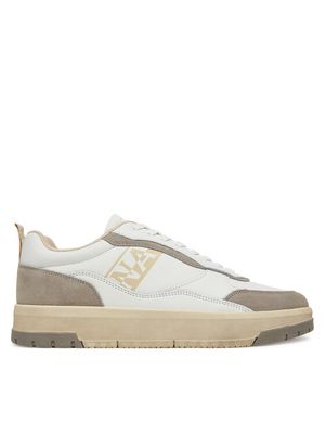 Buty sportowe męskie na wiosnę Napapijri ze sklepu: MODIVO w kategorii: Buty sportowe męskie - zdjęcie WP-EBWP-BKLVO-LN0_0000305340740