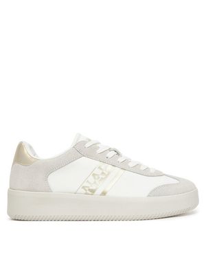 Napapijri - Buty sportowe damskie na wiosnę ze sklepu: MODIVO w kategorii: Buty sportowe damskie - zdjęcie WP-EBWP-BKLVO-LN0_0000305340795