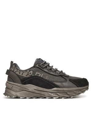 Napapijri - Buty sportowe damskie wiosenne ze sklepu: MODIVO w kategorii: Buty sportowe damskie - zdjęcie WP-EBWP-BKLVO-LN0_0000305340801