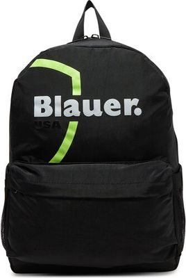Plecak Blauer ze sklepu: MODIVO w kategorii: Plecaki - zdjęcie WP-EBWP-BKLVO-LN0_0000305341013