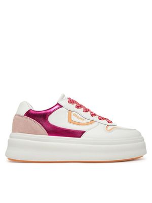 Buty sportowe damskie wiosenne Blauer ze sklepu: MODIVO w kategorii: Buty sportowe damskie - zdjęcie WP-EBWP-BKLVO-LN0_0000305341549