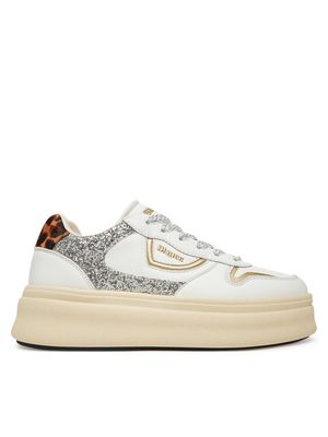 Blauer - Buty sportowe damskie na wiosnę ze sklepu: MODIVO w kategorii: Buty sportowe damskie - zdjęcie WP-EBWP-BKLVO-LN0_0000305341570