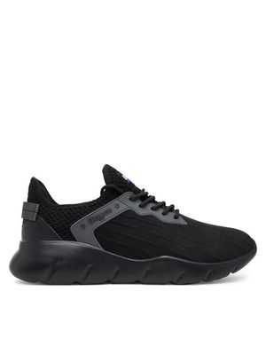 Blauer - Buty sportowe męskie jesienne ze sklepu: MODIVO w kategorii: Buty sportowe męskie - zdjęcie WP-EBWP-BKLVO-LN0_0000305341655