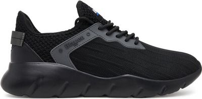 Blauer - Buty sportowe męskie jesienne ze sklepu: MODIVO w kategorii: Buty sportowe męskie - zdjęcie WP-EBWP-BKLVO-LN0_0000305341655