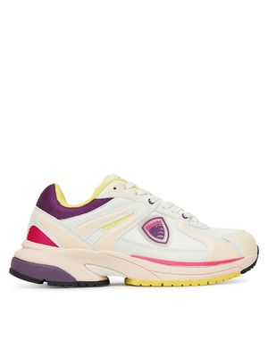 Buty sportowe damskie na wiosnę Blauer ze sklepu: MODIVO w kategorii: Buty sportowe damskie - zdjęcie WP-EBWP-BKLVO-LN0_0000305341792