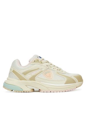Buty sportowe damskie na wiosnę Blauer ze sklepu: MODIVO w kategorii: Buty sportowe damskie - zdjęcie WP-EBWP-BKLVO-LN0_0000305341815