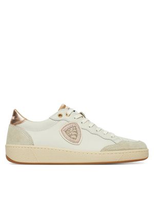 Buty sportowe damskie na wiosnę Blauer ze sklepu: MODIVO w kategorii: Buty sportowe damskie - zdjęcie WP-EBWP-BKLVO-LN0_0000305341846