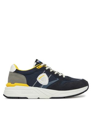 Buty sportowe męskie Blauer ze sklepu: MODIVO w kategorii: Buty sportowe męskie - zdjęcie WP-EBWP-BKLVO-LN0_0000305341969