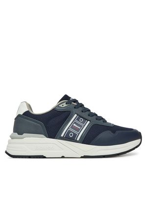 Buty sportowe męskie wiosenne Blauer ze sklepu: MODIVO w kategorii: Buty sportowe męskie - zdjęcie WP-EBWP-BKLVO-LN0_0000305341990