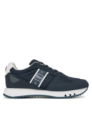 Buty sportowe męskie na jesień Blauer ze sklepu: MODIVO w kategorii: Buty sportowe męskie - zdjęcie WP-EBWP-BKLVO-LN0_0000305342003