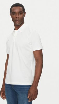 Scotch & Soda - T-shirt męski casual ze sklepu: MODIVO w kategorii: T-shirty męskie - zdjęcie WP-EBWP-BKLVO-LN0_0000305342386